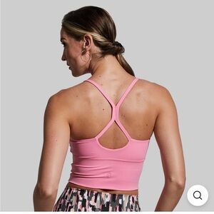 Born primitive om the day sports bra
